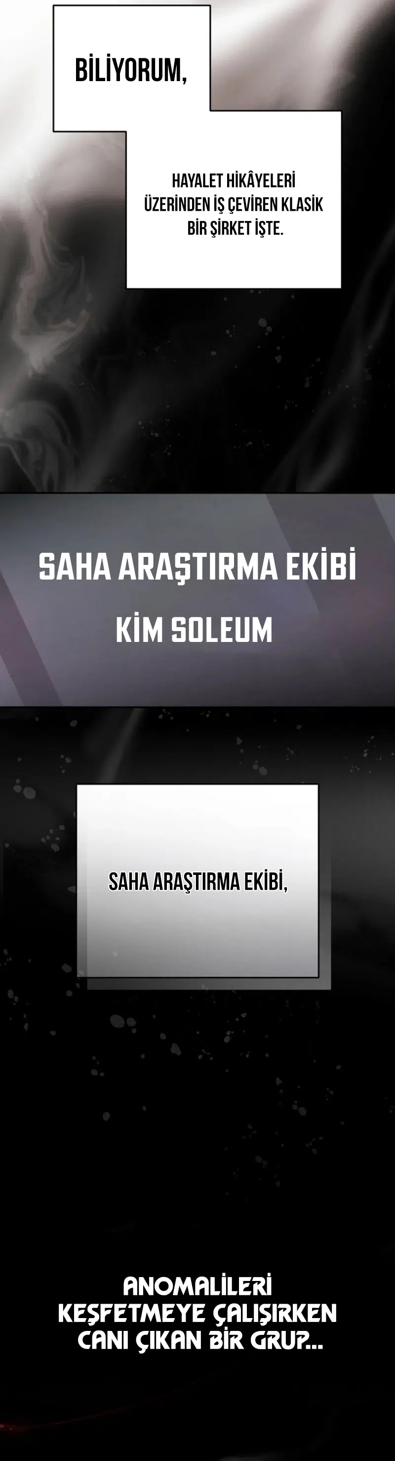 İstifa etmek istiyorum! - Bölüm 2 Sayfa 50