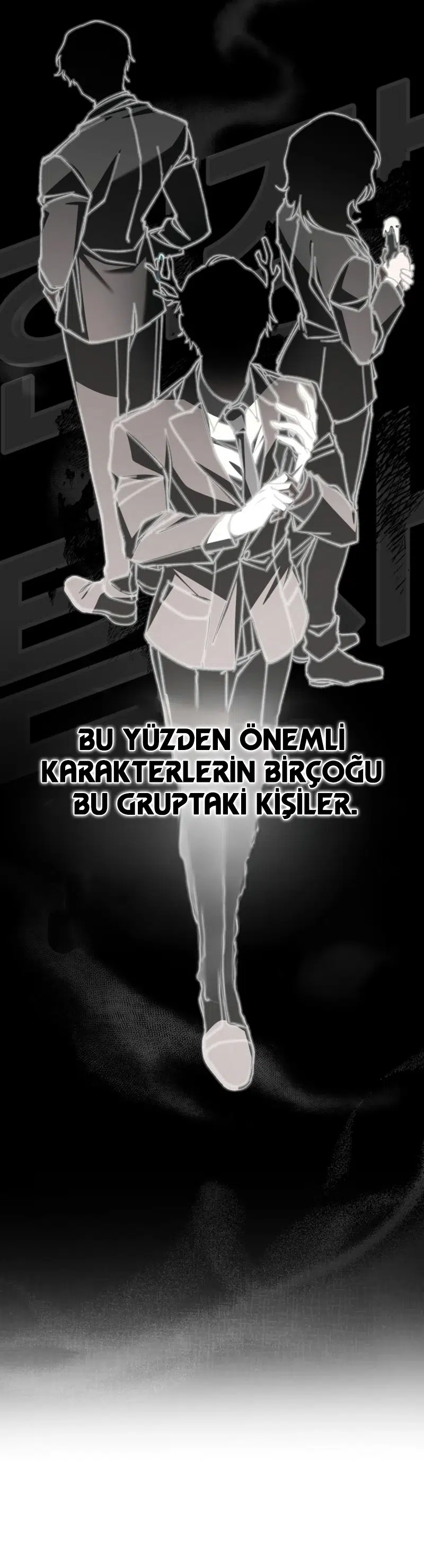 İstifa etmek istiyorum! - Bölüm 2 Sayfa 51