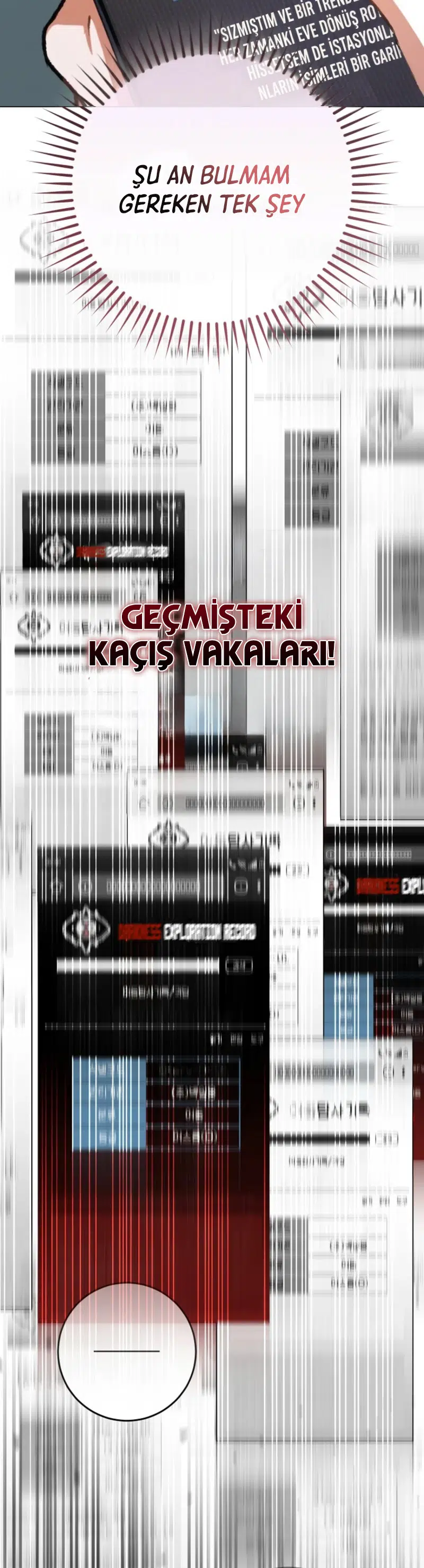 İstifa etmek istiyorum! - Bölüm 2 Sayfa 64