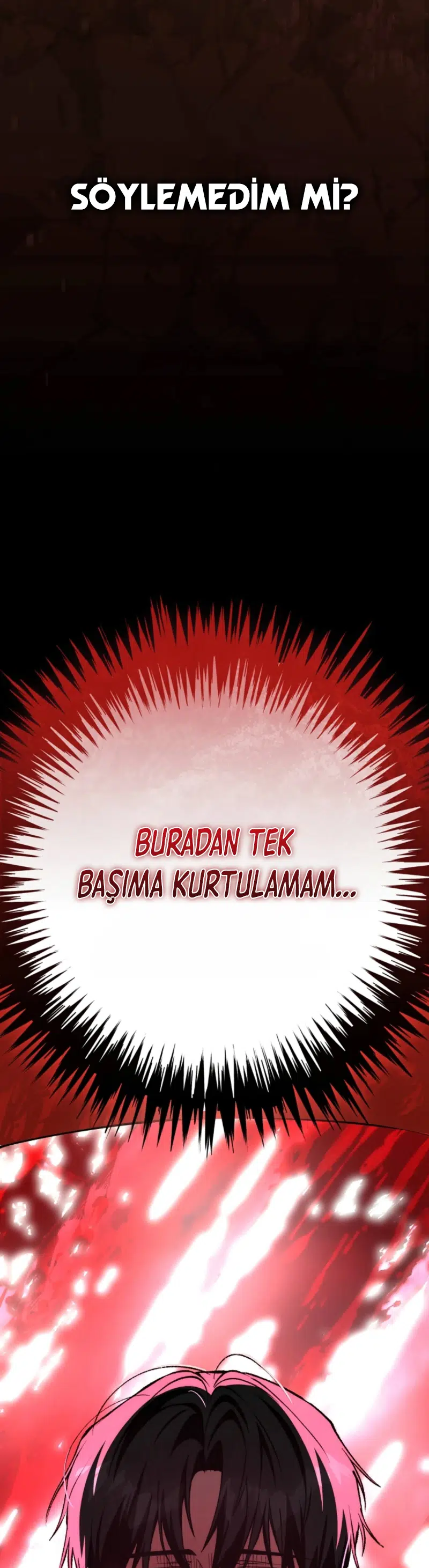 İstifa etmek istiyorum! - Bölüm 2 Sayfa 72