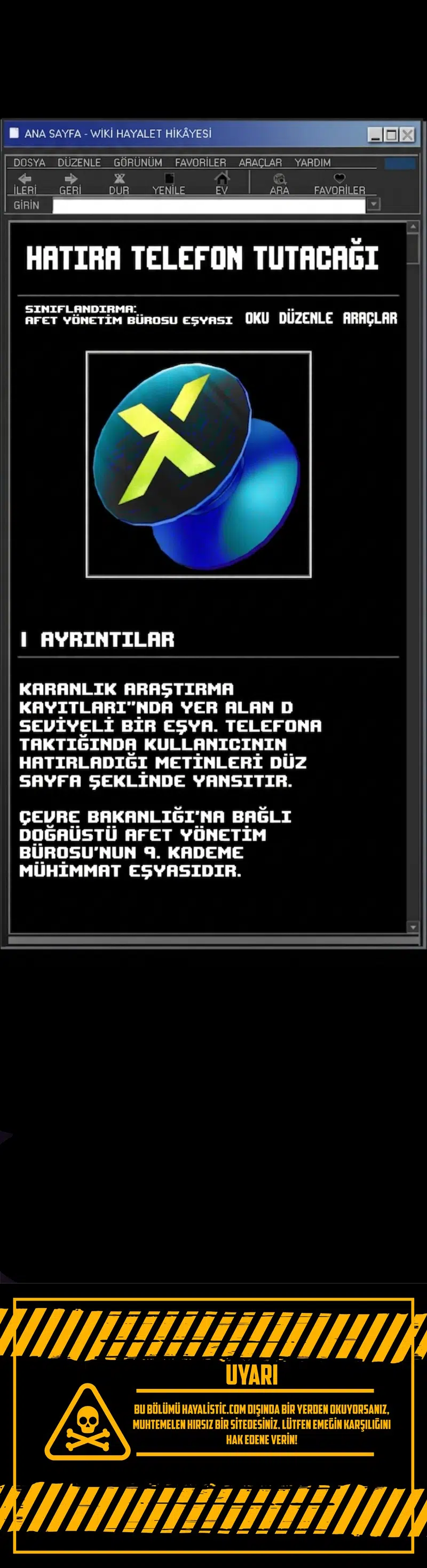 İstifa etmek istiyorum! - Bölüm 2 Sayfa 78