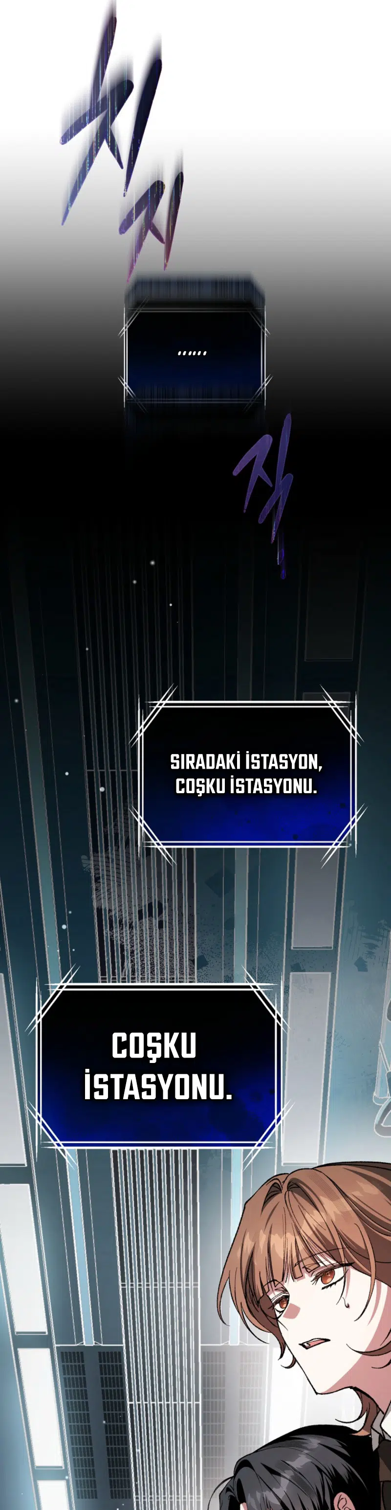 İstifa etmek istiyorum! - Bölüm 3 Sayfa 29