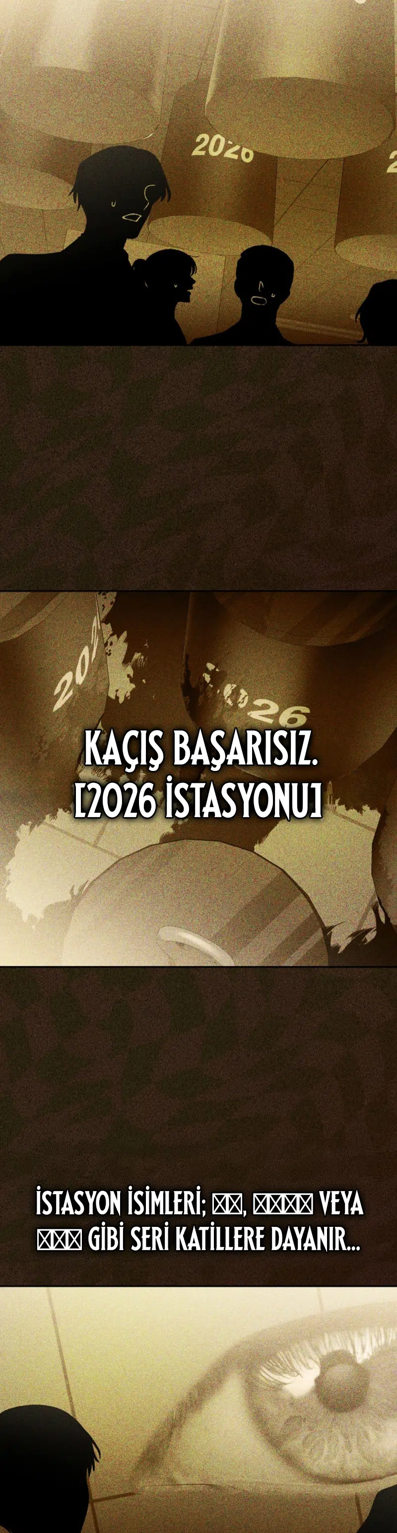 İstifa etmek istiyorum! - Bölüm 3 Sayfa 35