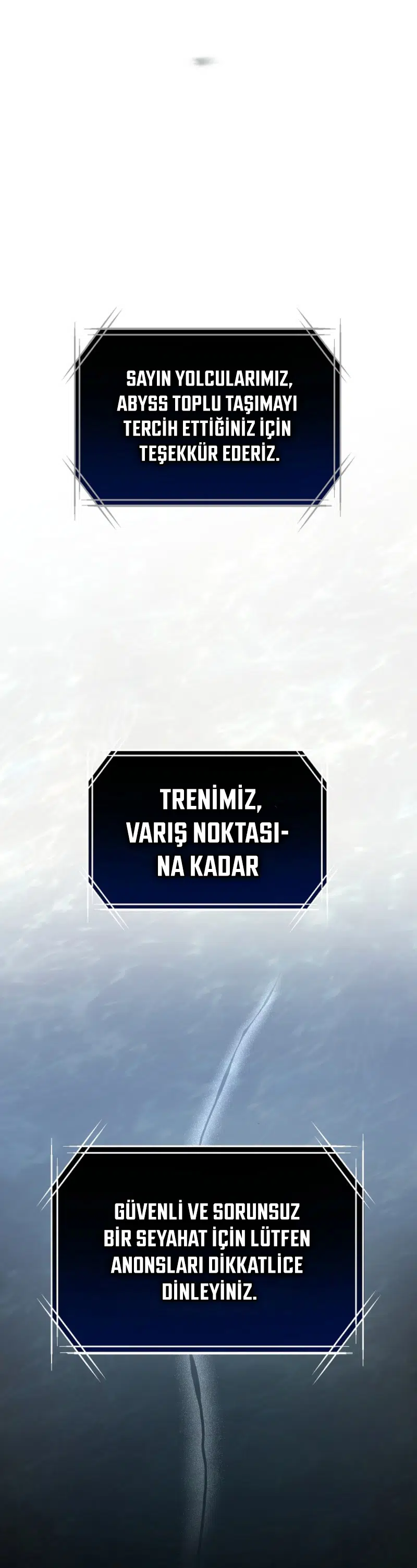 İstifa etmek istiyorum! - Bölüm 3 Sayfa 48