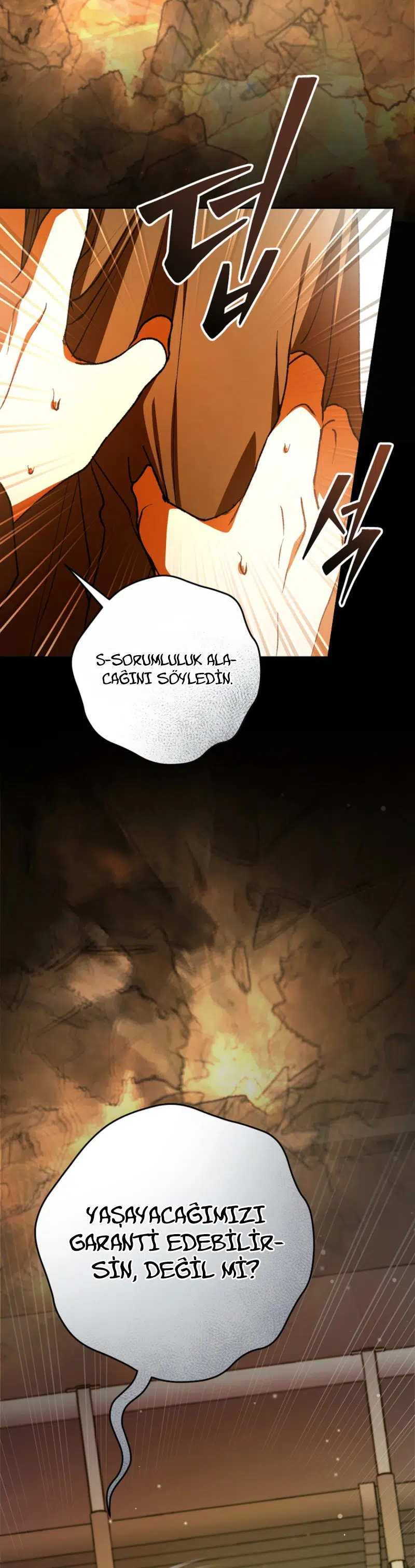 İstifa etmek istiyorum! - Bölüm 3 Sayfa 69