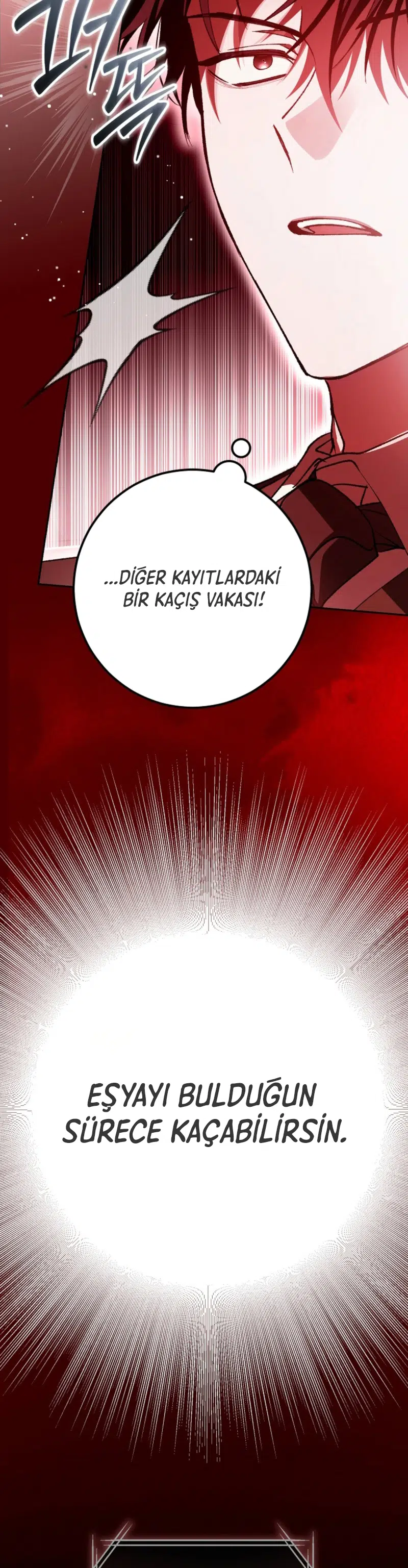 İstifa etmek istiyorum! - Bölüm 3 Sayfa 85