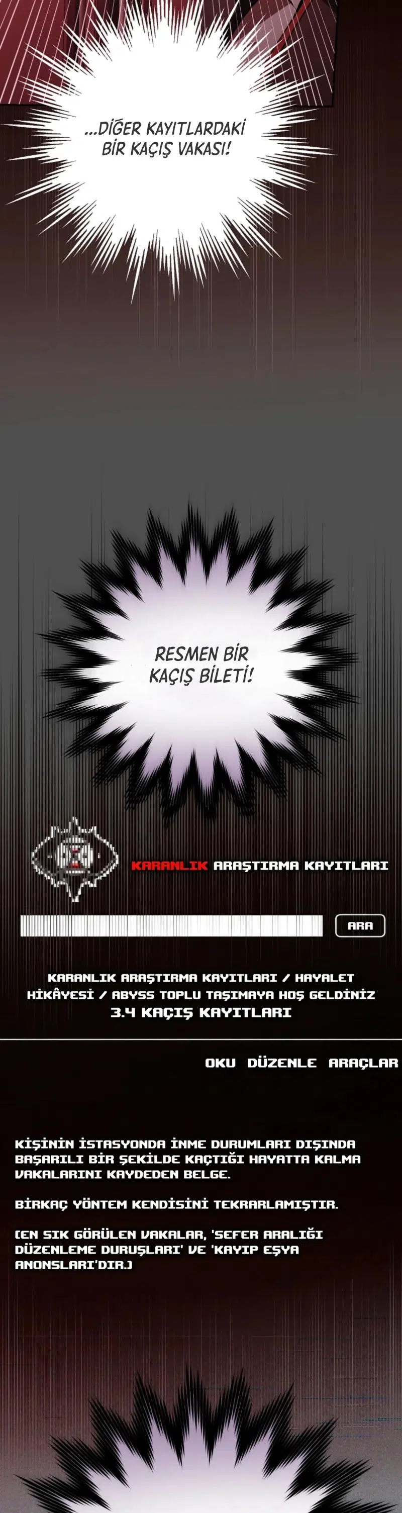İstifa etmek istiyorum! - Bölüm 4 Sayfa 4