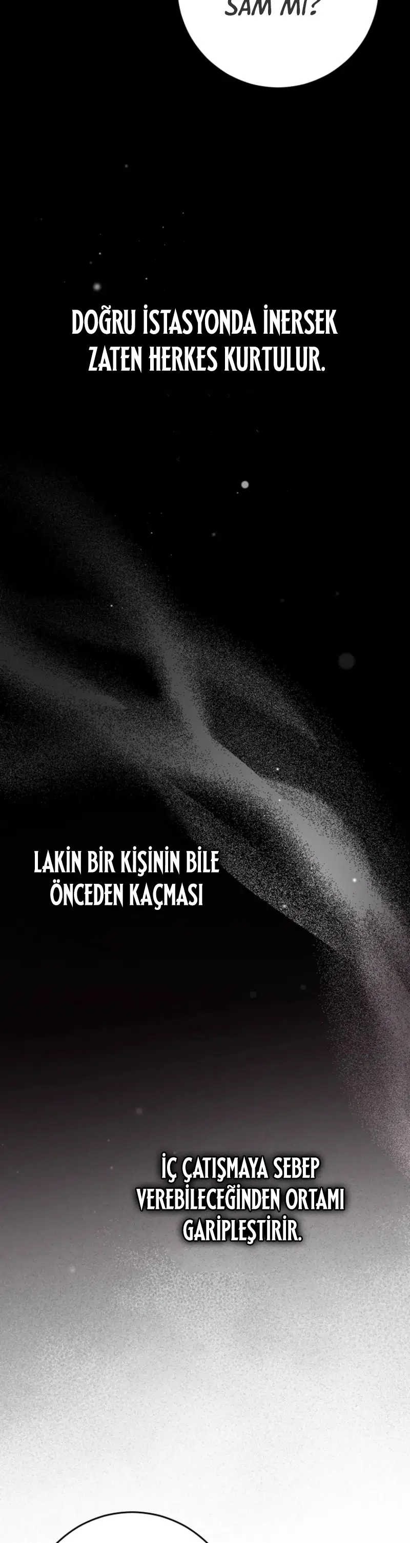 İstifa etmek istiyorum! - Bölüm 4 Sayfa 7