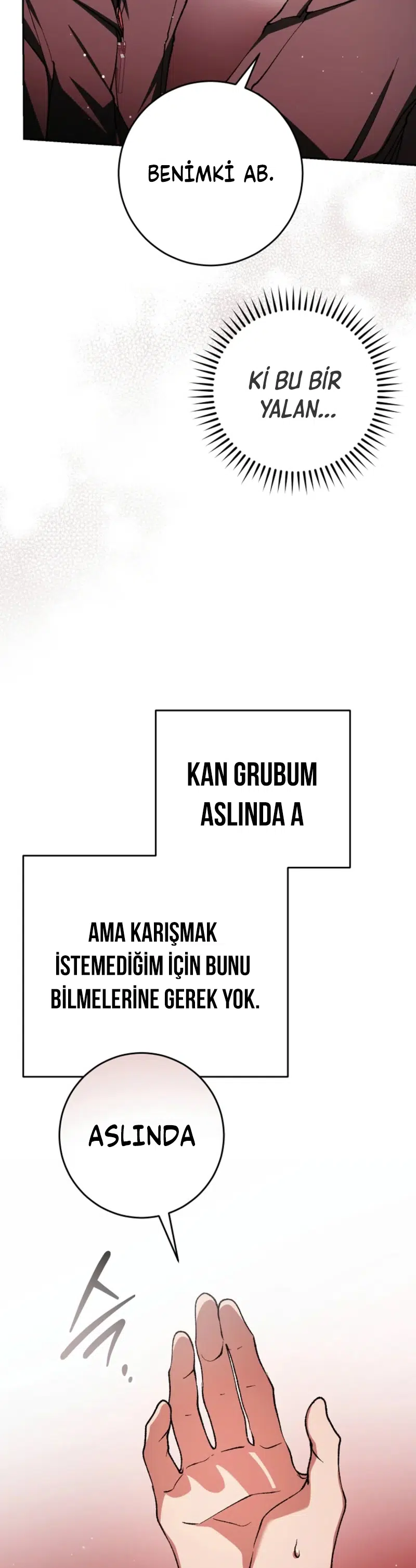 İstifa etmek istiyorum! - Bölüm 4 Sayfa 10
