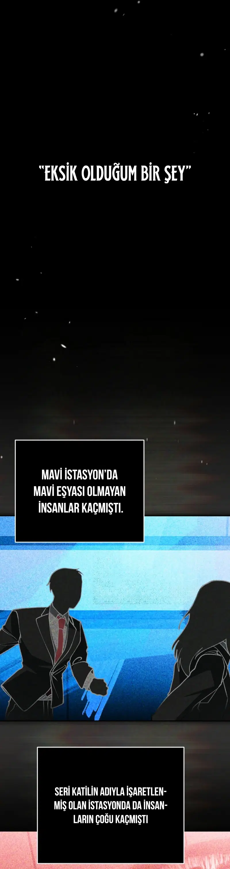 İstifa etmek istiyorum! - Bölüm 4 Sayfa 57