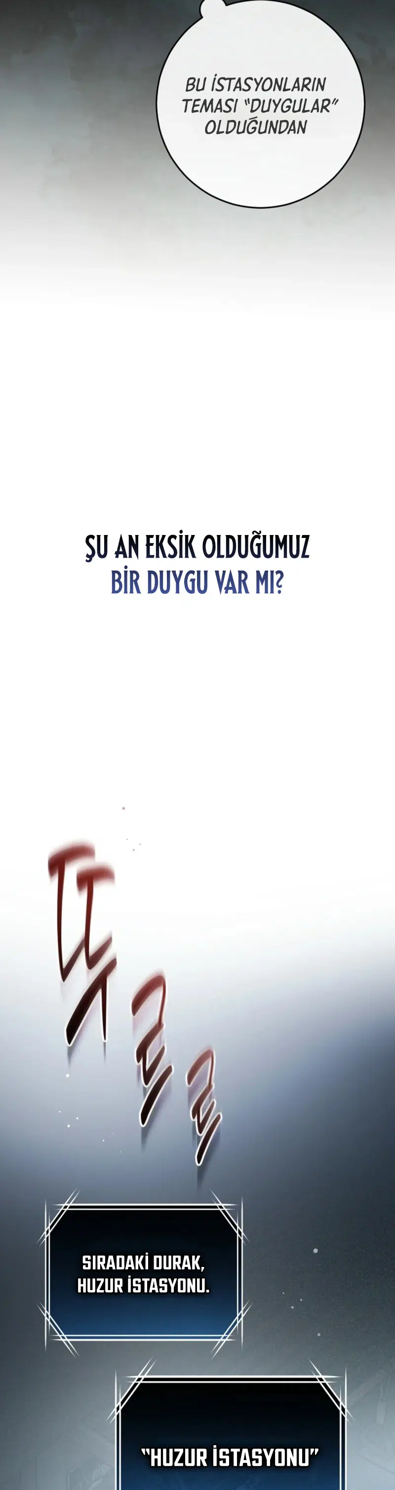 İstifa etmek istiyorum! - Bölüm 4 Sayfa 59