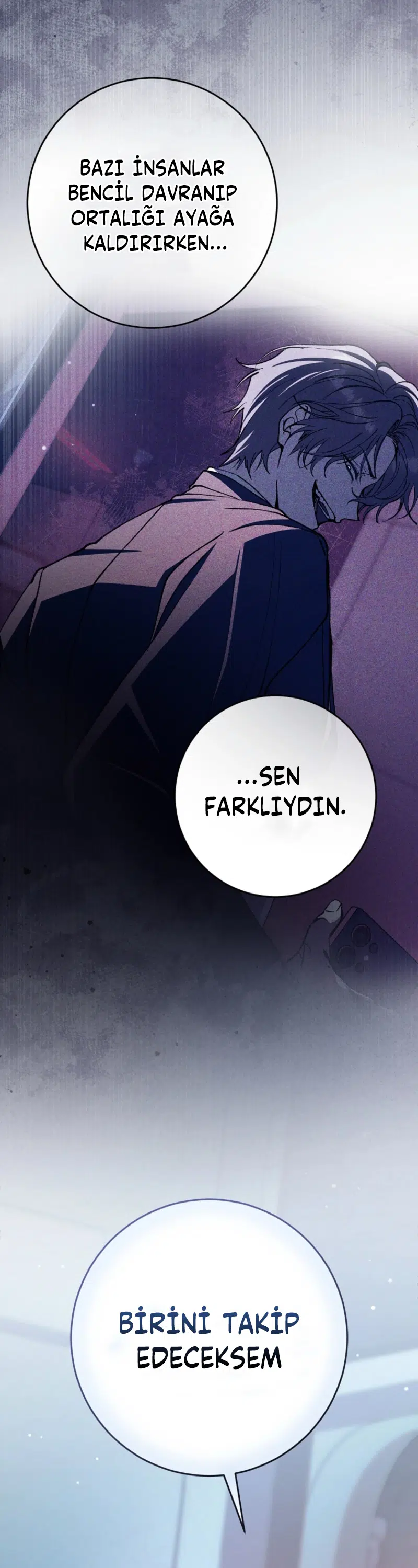İstifa etmek istiyorum! - Bölüm 5 Sayfa 14