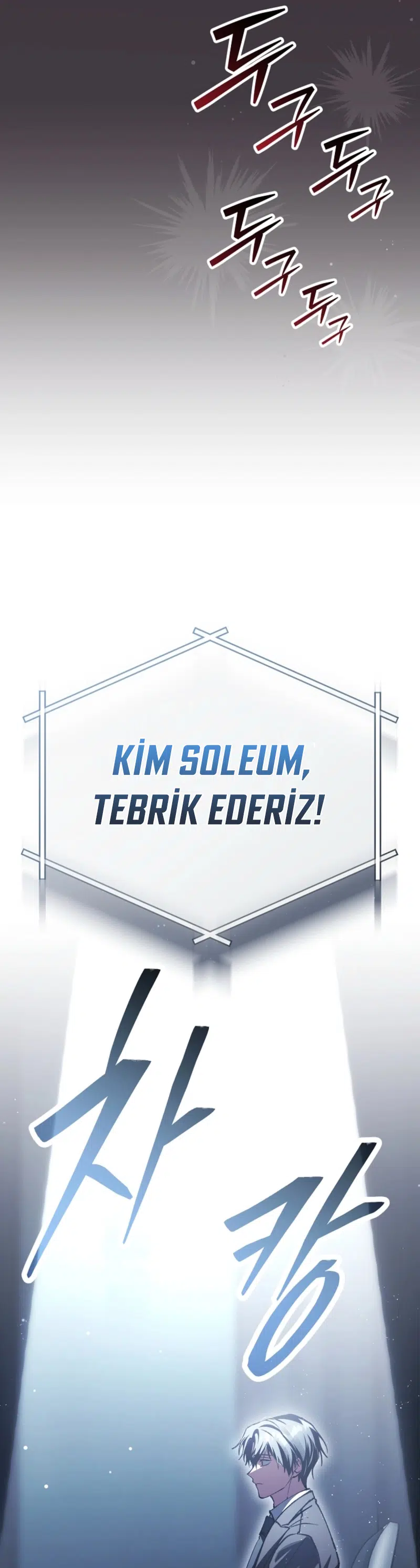İstifa etmek istiyorum! - Bölüm 5 Sayfa 35