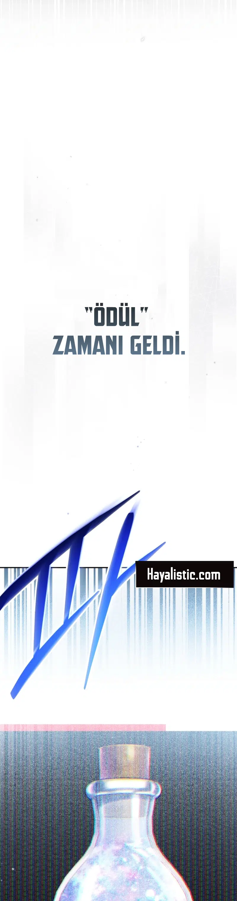 İstifa etmek istiyorum! - Bölüm 5 Sayfa 58