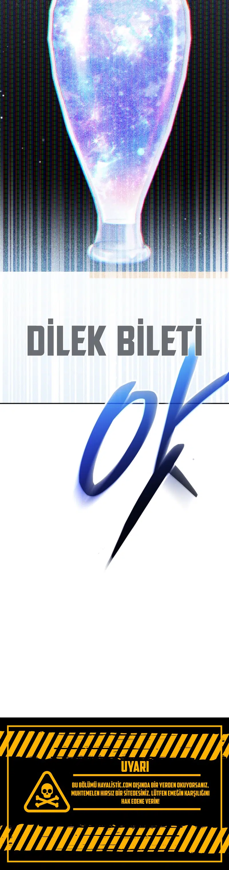 İstifa etmek istiyorum! - Bölüm 5 Sayfa 59