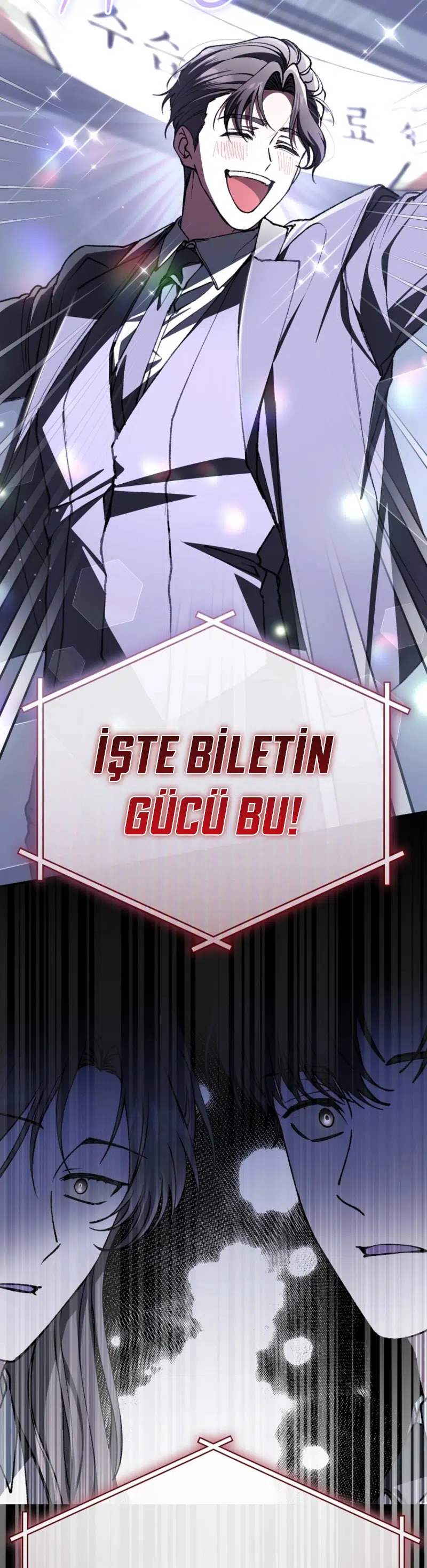 İstifa etmek istiyorum! - Bölüm 6 Sayfa 9