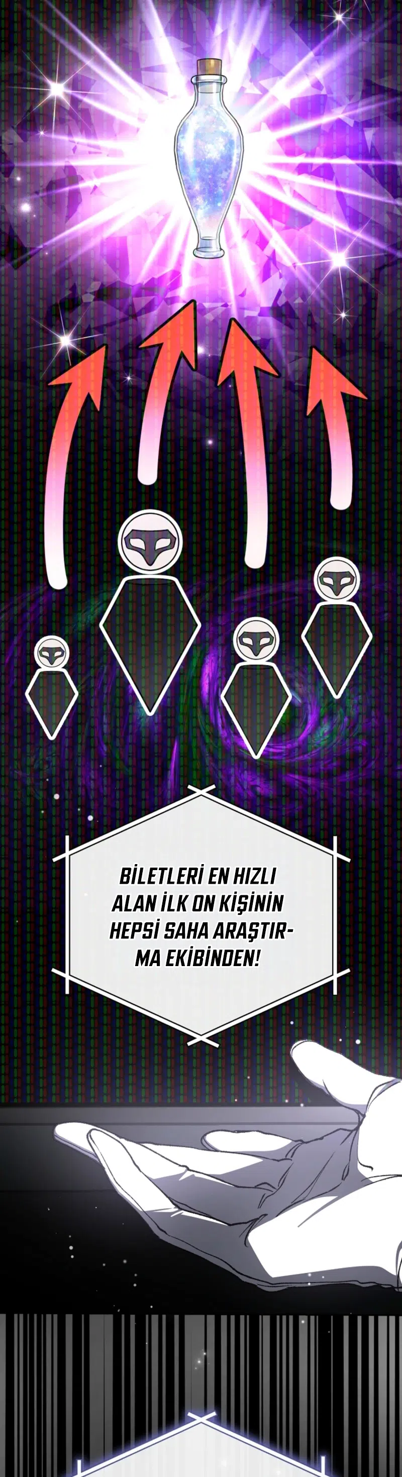 İstifa etmek istiyorum! - Bölüm 6 Sayfa 11