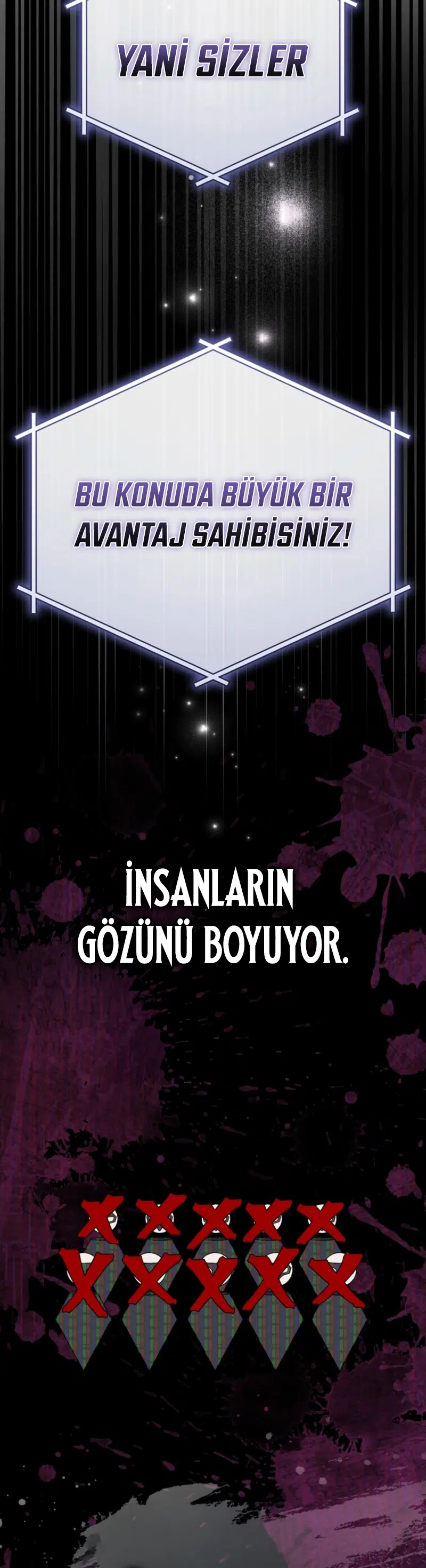 İstifa etmek istiyorum! - Bölüm 6 Sayfa 12