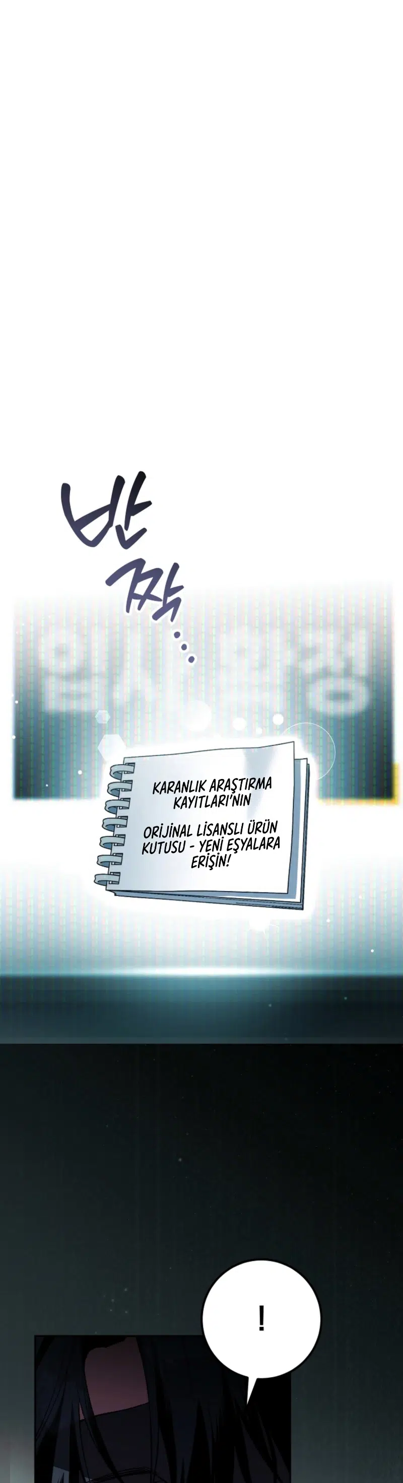 İstifa etmek istiyorum! - Bölüm 6 Sayfa 39