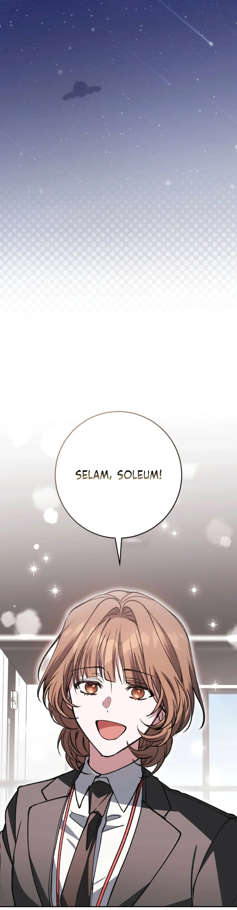 İstifa etmek istiyorum! - Bölüm 6 Sayfa 44