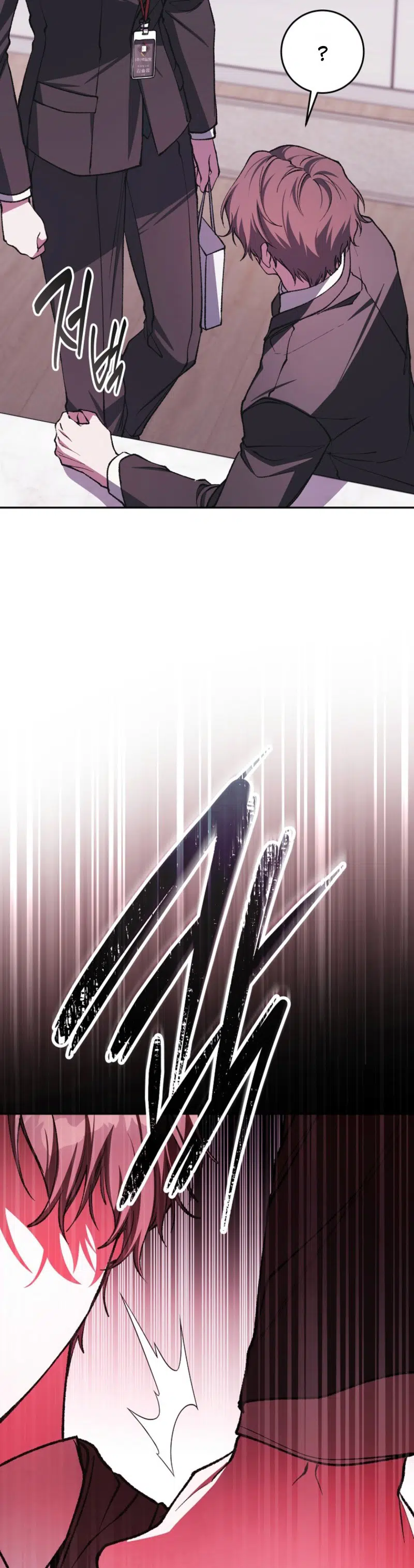 İstifa etmek istiyorum! - Bölüm 7 Sayfa 8