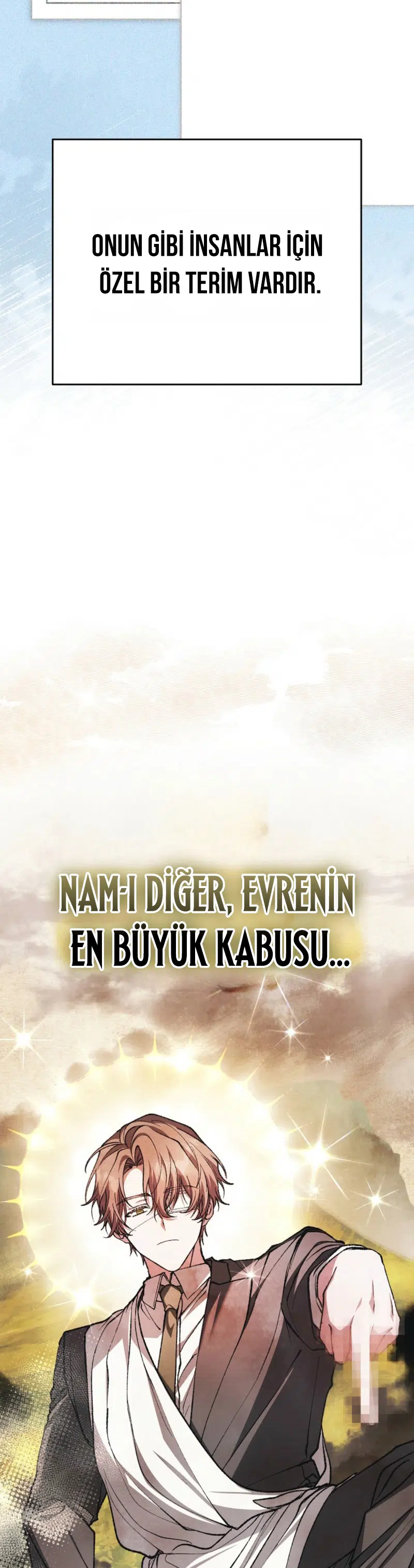 İstifa etmek istiyorum! - Bölüm 7 Sayfa 16