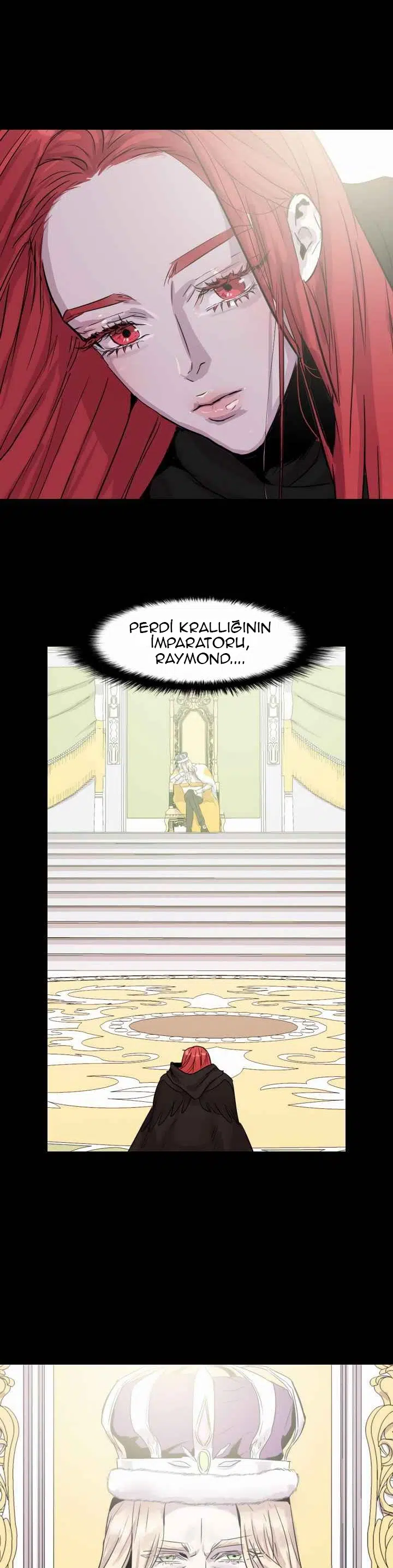 Baykuşların Lideri - Bölüm 1 Sayfa 7