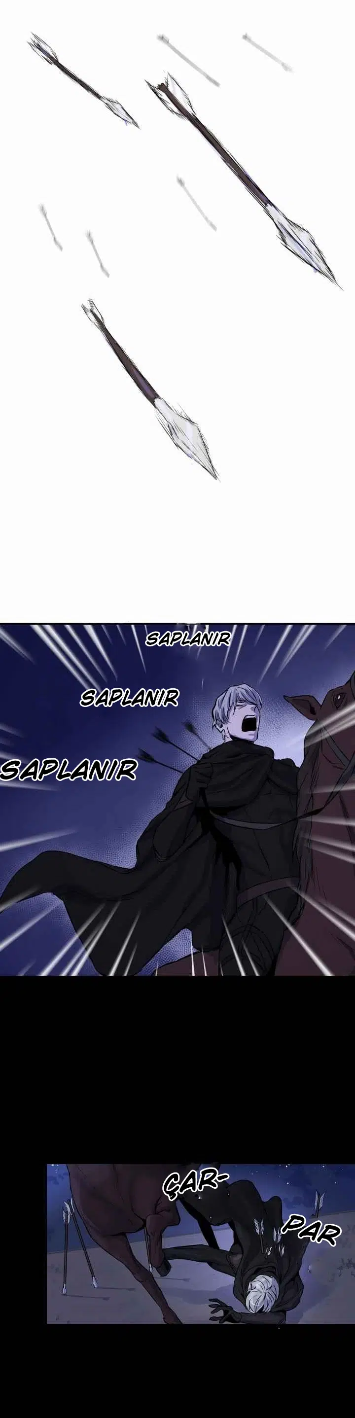 Baykuşların Lideri - Bölüm 1 Sayfa 22