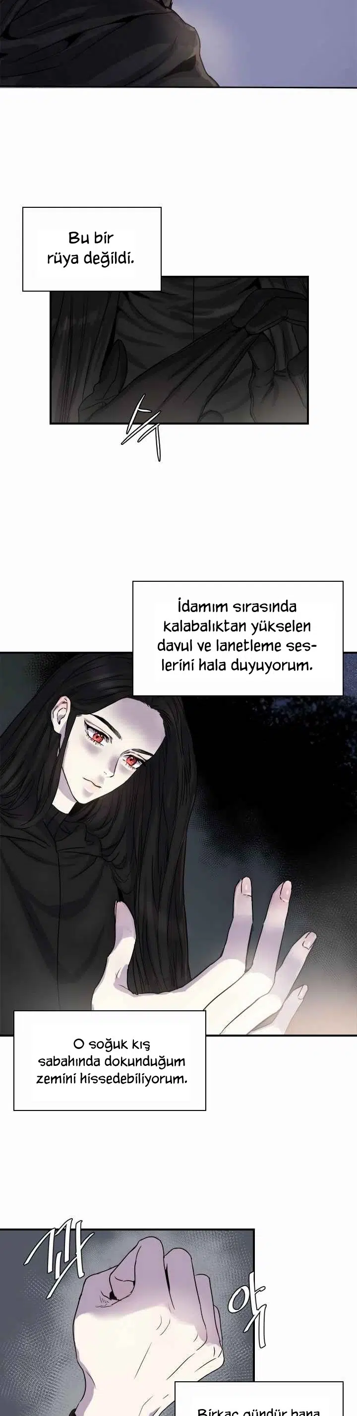 Baykuşların Lideri - Bölüm 2 Sayfa 10