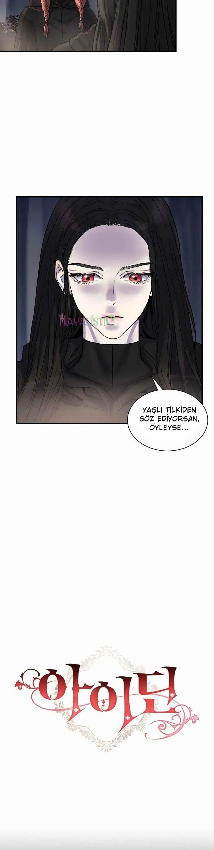 Baykuşların Lideri - Bölüm 2 Sayfa 12