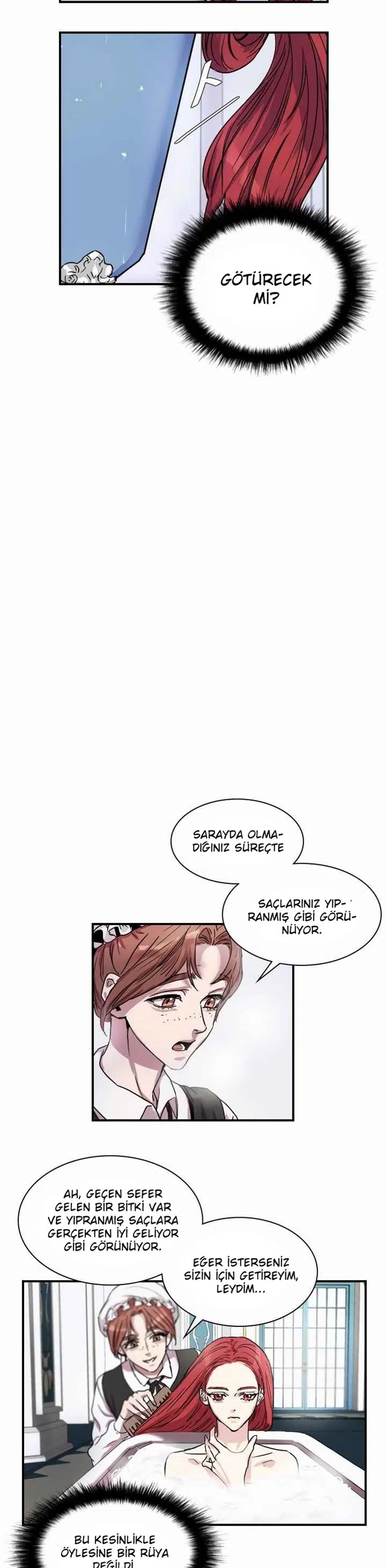 Baykuşların Lideri - Bölüm 2 Sayfa 23