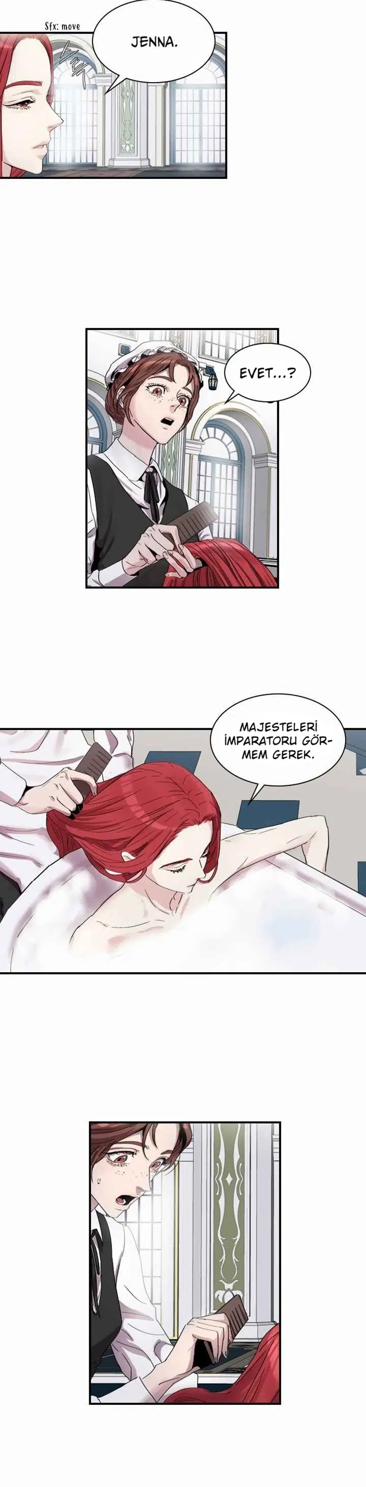 Baykuşların Lideri - Bölüm 2 Sayfa 26