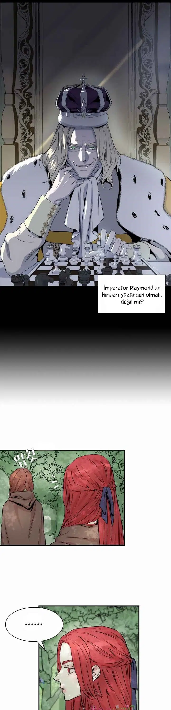 Baykuşların Lideri - Bölüm 3 Sayfa 4