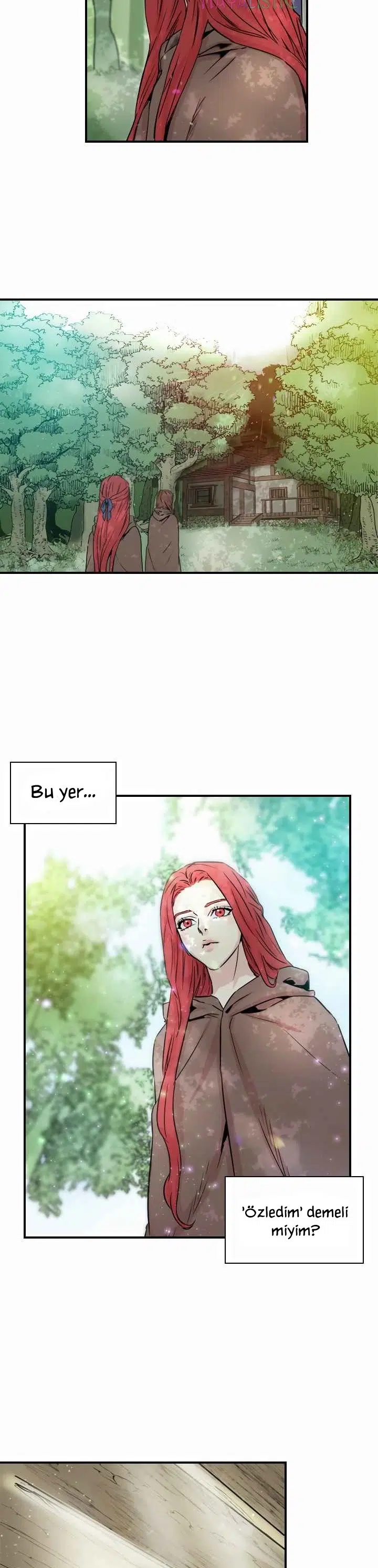 Baykuşların Lideri - Bölüm 3 Sayfa 5