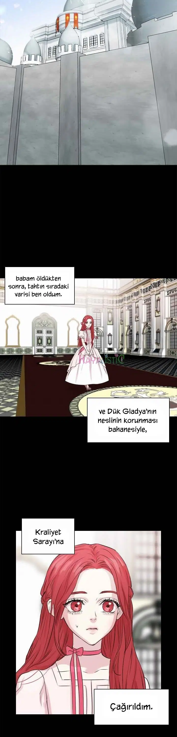 Baykuşların Lideri - Bölüm 3 Sayfa 14