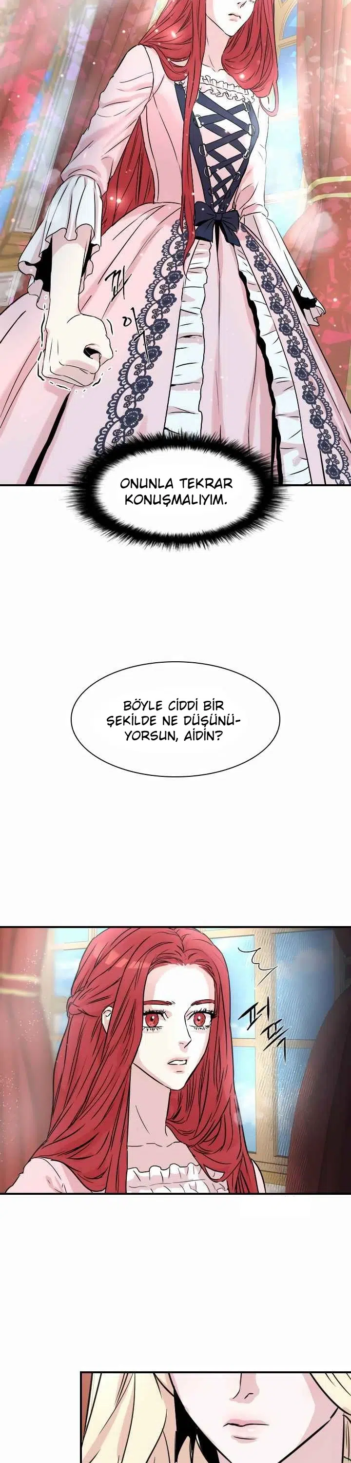 Baykuşların Lideri - Bölüm 3 Sayfa 21