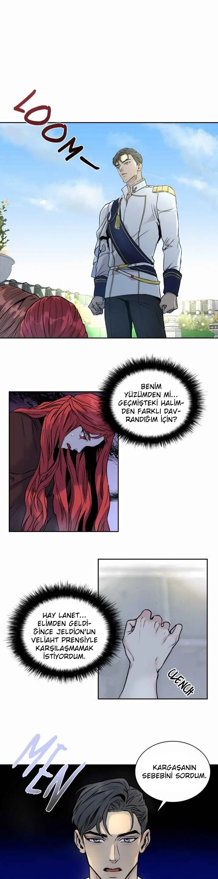 Baykuşların Lideri - Bölüm 5 Sayfa 2