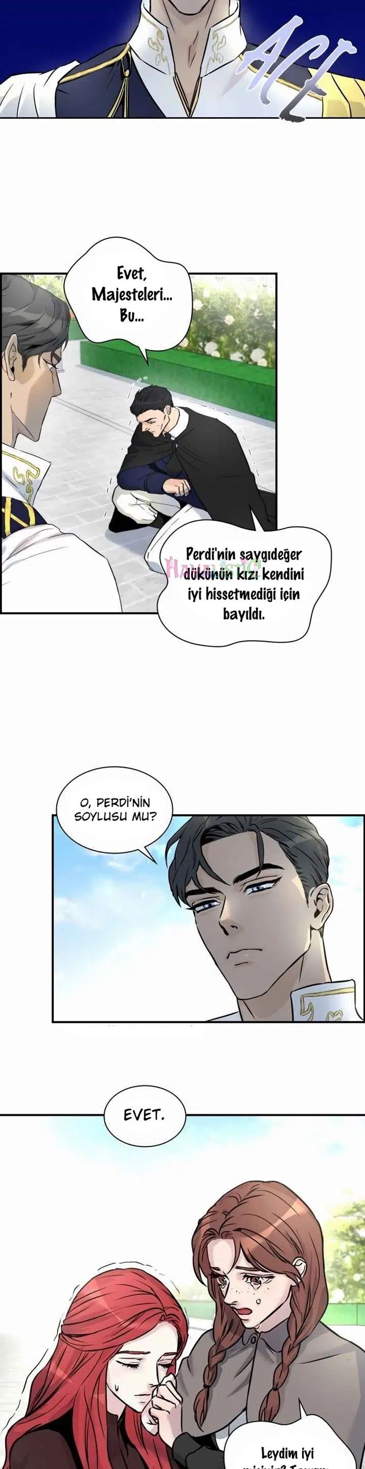 Baykuşların Lideri - Bölüm 5 Sayfa 3