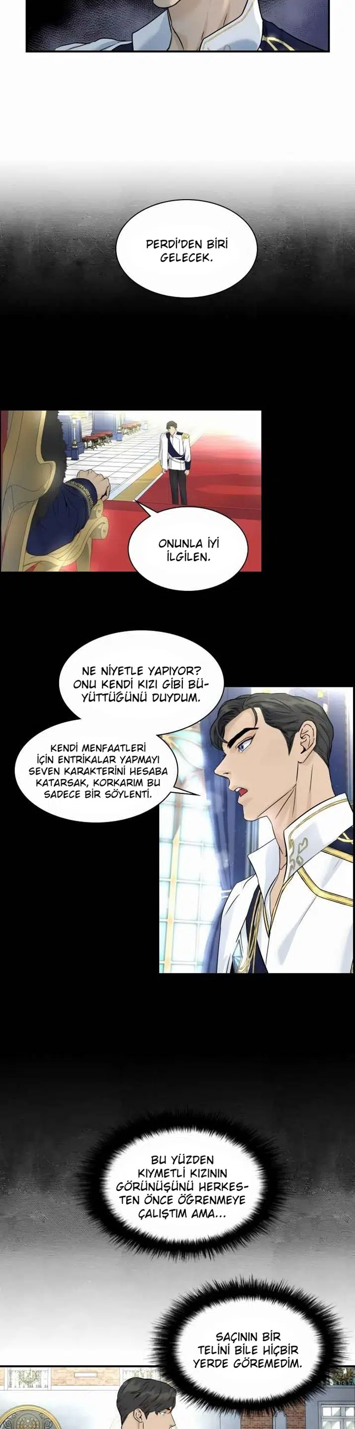 Baykuşların Lideri - Bölüm 5 Sayfa 7