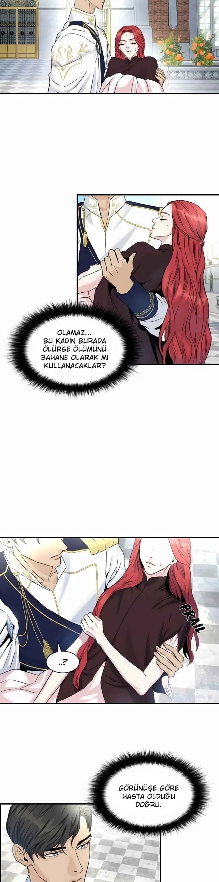 Baykuşların Lideri - Bölüm 5 Sayfa 8
