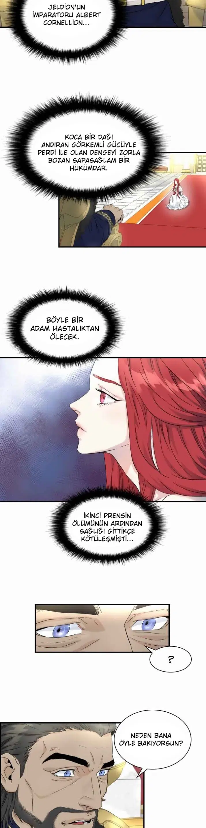 Baykuşların Lideri - Bölüm 5 Sayfa 17