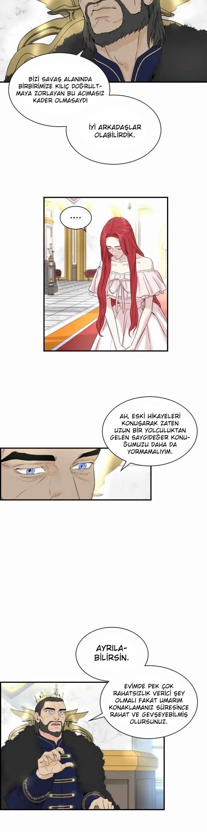Baykuşların Lideri - Bölüm 5 Sayfa 20
