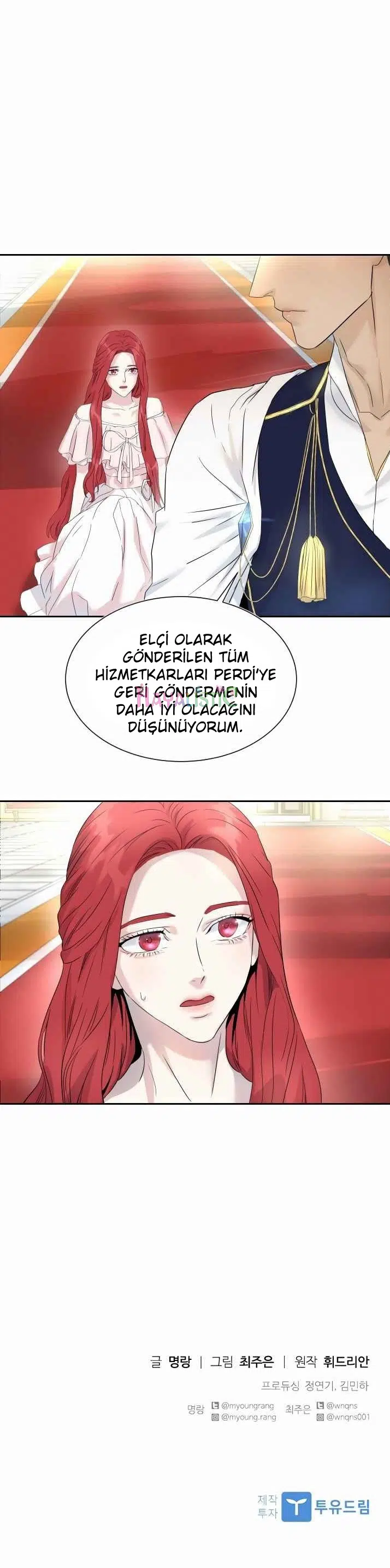 Baykuşların Lideri - Bölüm 5 Sayfa 23