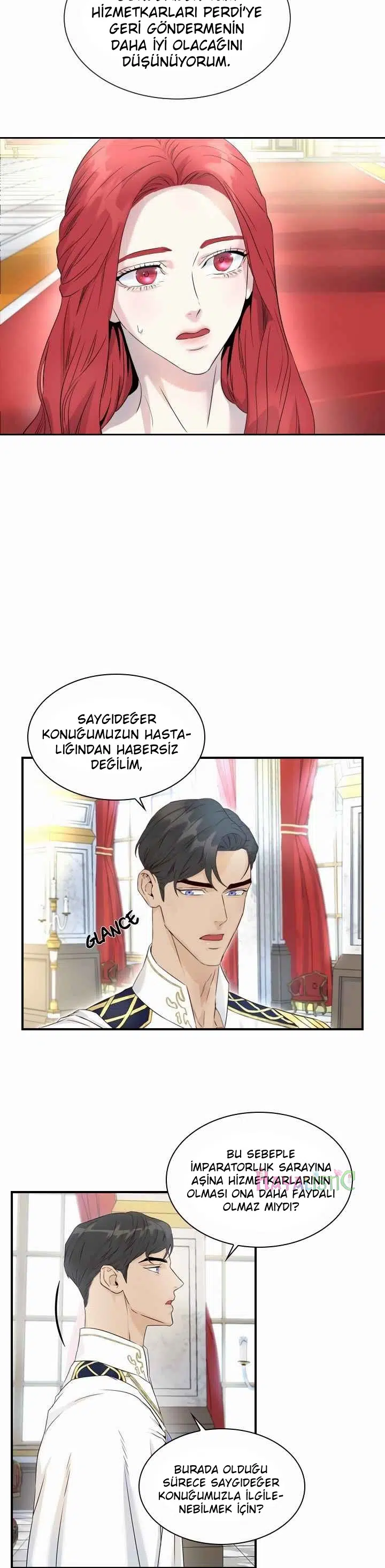 Baykuşların Lideri - Bölüm 6 Sayfa 3