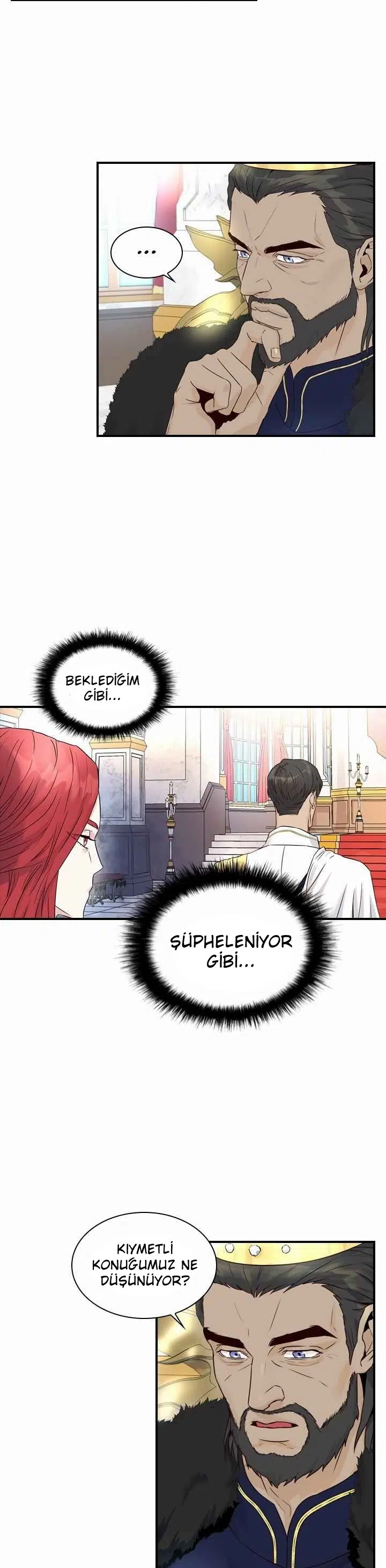 Baykuşların Lideri - Bölüm 6 Sayfa 4