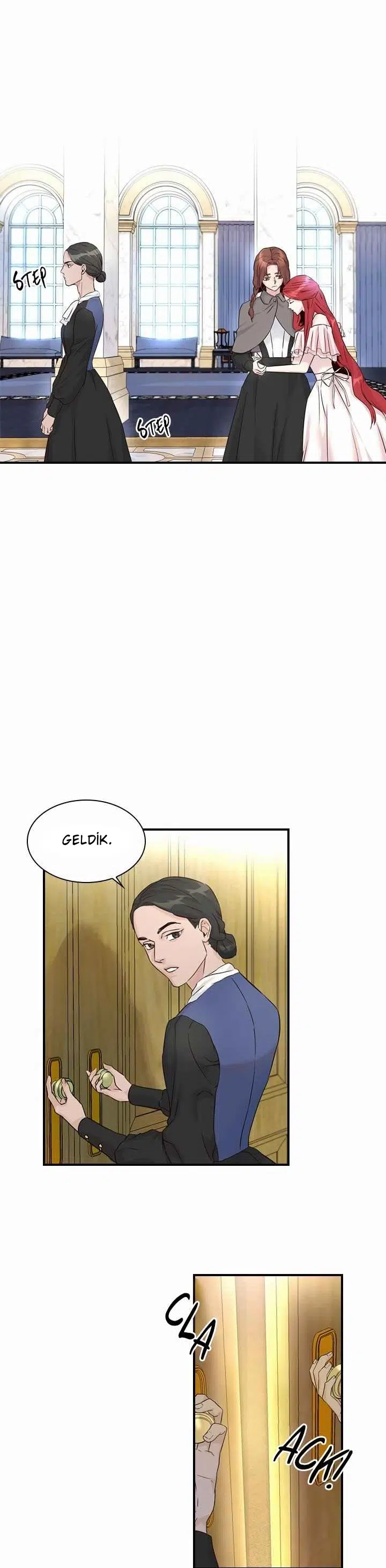 Baykuşların Lideri - Bölüm 6 Sayfa 11