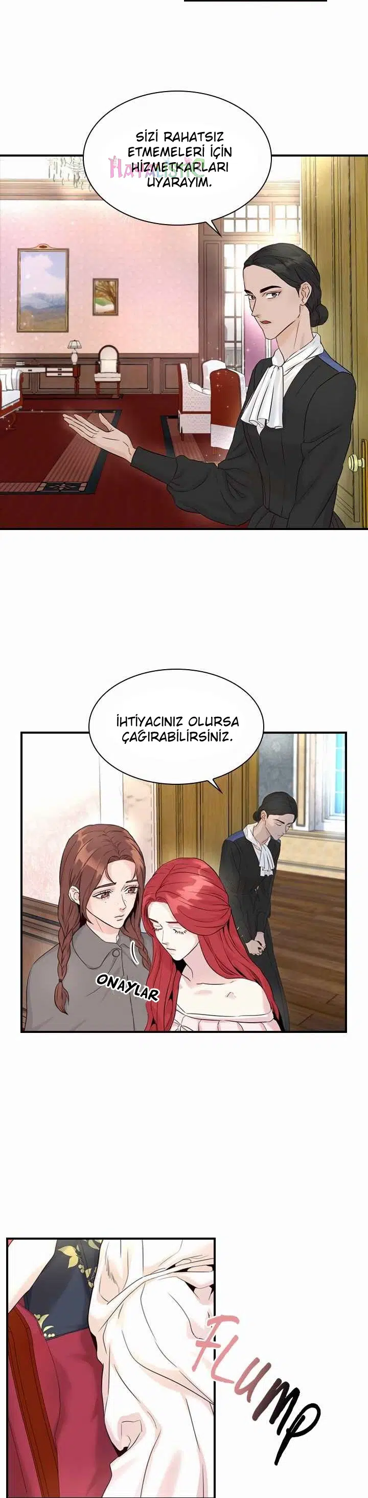 Baykuşların Lideri - Bölüm 6 Sayfa 12