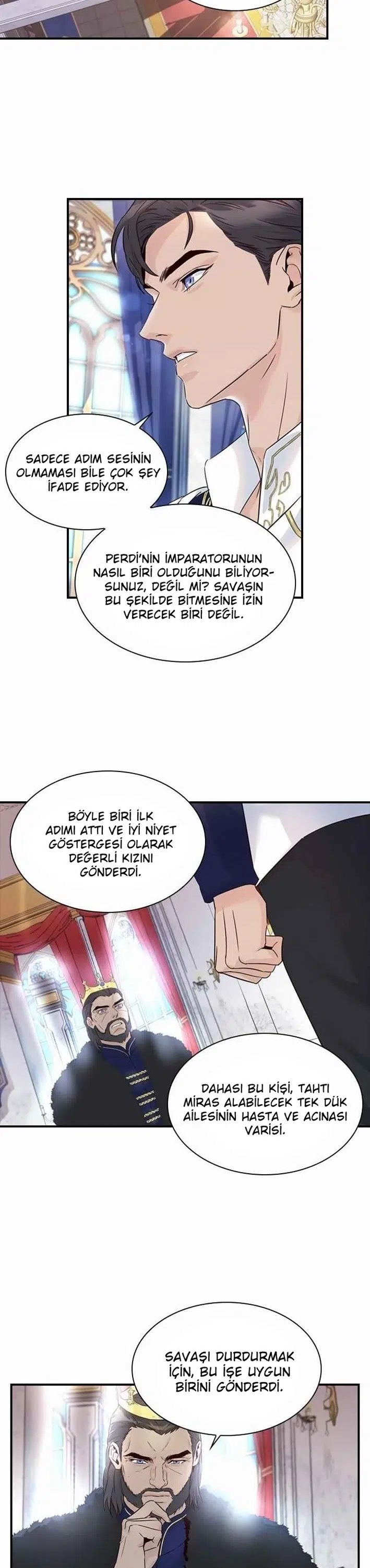Baykuşların Lideri - Bölüm 6 Sayfa 20