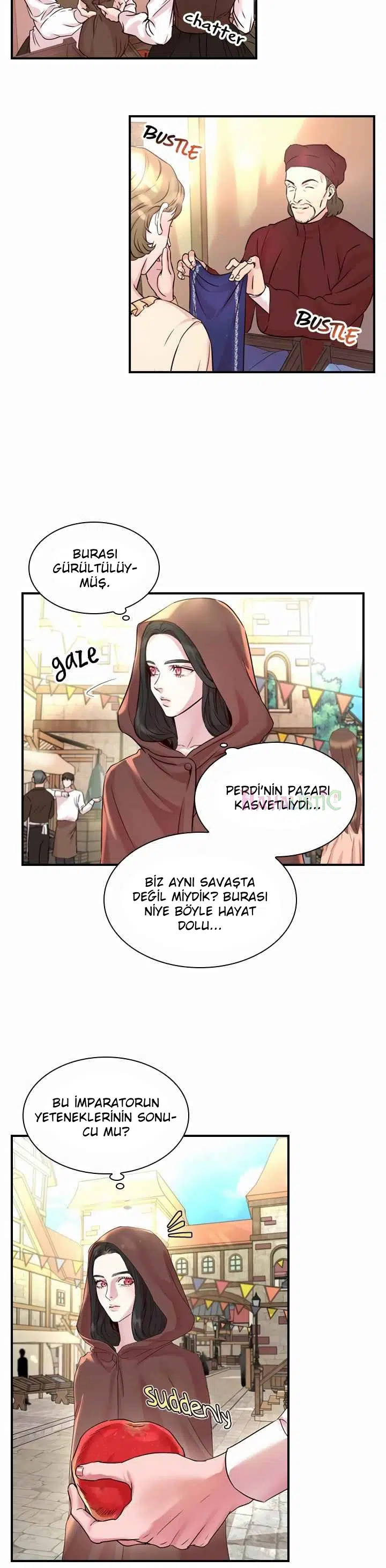 Baykuşların Lideri - Bölüm 9 Sayfa 3