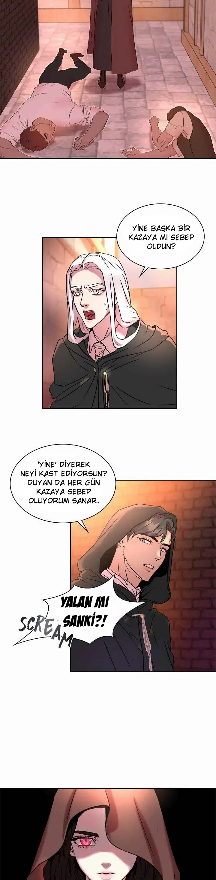 Baykuşların Lideri - Bölüm 10 Sayfa 7